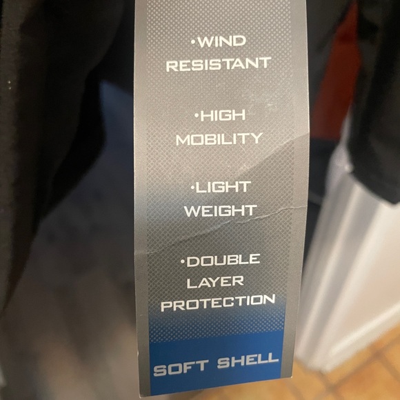 Weatherproof Jacket - Picture 3 of 8